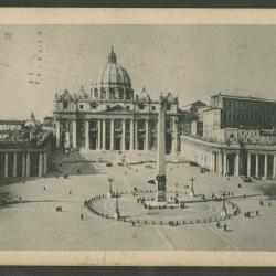 Tarjeta postal de [Manuel]