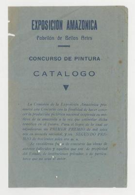 "Exposición amazónica"