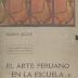 El arte peruano en la escuela - II