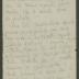 Carta a Elena y Victoria de Mary Ortiz de Zevallos
