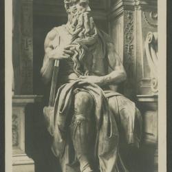 Tarjeta postal de Emilio Lissón