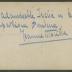 Tarjeta postal de Jeanne Moride