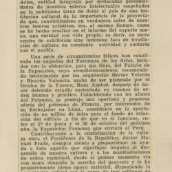 "Museo de Arte en Lima"