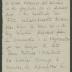 Carta a Elena y Victoria de Mary Ortiz de Zevallos