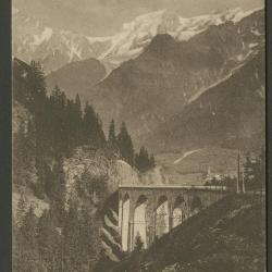 Tarjeta postal de Jeanne Moride