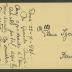 Tarjeta postal de M. L. de Swayne