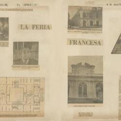 "La Feria Francesa en Lima"
