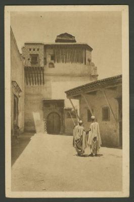 Tarjeta postal de J. Marie Guislain