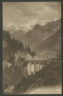 Tarjeta postal de Jeanne Moride