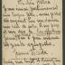 Tarjeta postal de Jeanne Moride