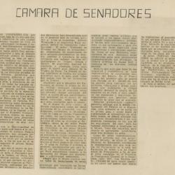 El señor CHAPARRO dijo que hace...