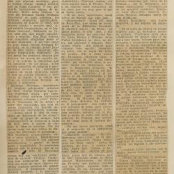 "Trascendencia del Patronato y el Museo de las Artes"