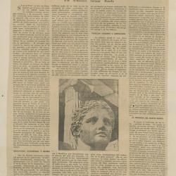 "El sentido social y popular de los museos"