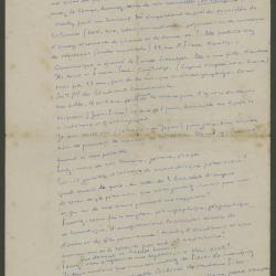 Carta a Elena y Victoria