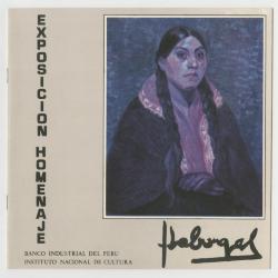 "Exposición Homenaje: Sabogal"