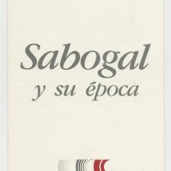 "Sabogal y su época"