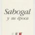 "Sabogal y su época"