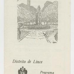 "Bodas de oro "1936-1986"