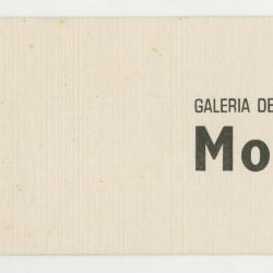 "José Sabogal (1888-1956). Óleos y grabados"