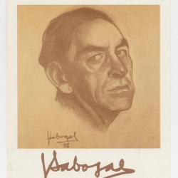 "José Sabogal. Artista singular"