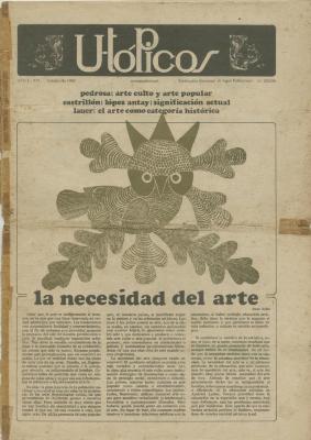 U-tópicos (entornoalovisual)