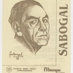 "Sabogal"