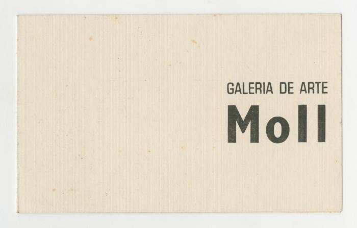 "José Sabogal (1888-1956). Óleos y grabados"