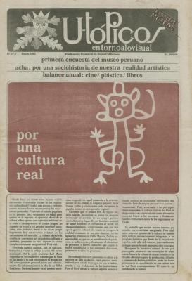 U-tópicos (entornoalovisual)