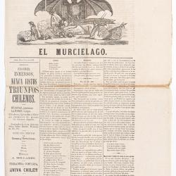 El Murciélago Nº. 29