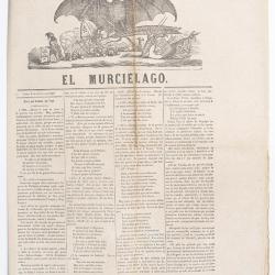 El Murciélago Nº. 32