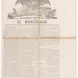 El Murciélago Nº. 31