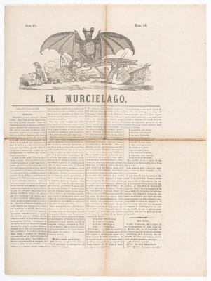 El Murciélago Nº. 24
