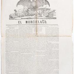 El Murciélago Nº. 36