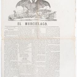 El Murciélago Nº. 30