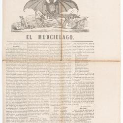El Murciélago Nº. 24