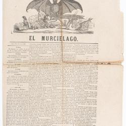 El Murciélago Nº. 25