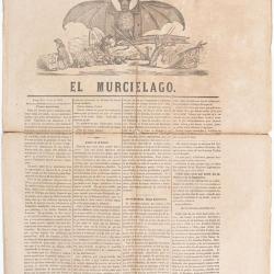 El Murciélago Nº. 22