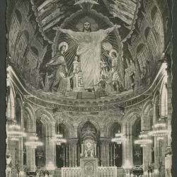 Tarjeta postal de Olga