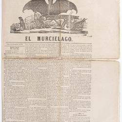 El Murciélago Nº. 40