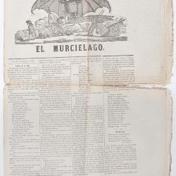 El Murciélago Nº. 47