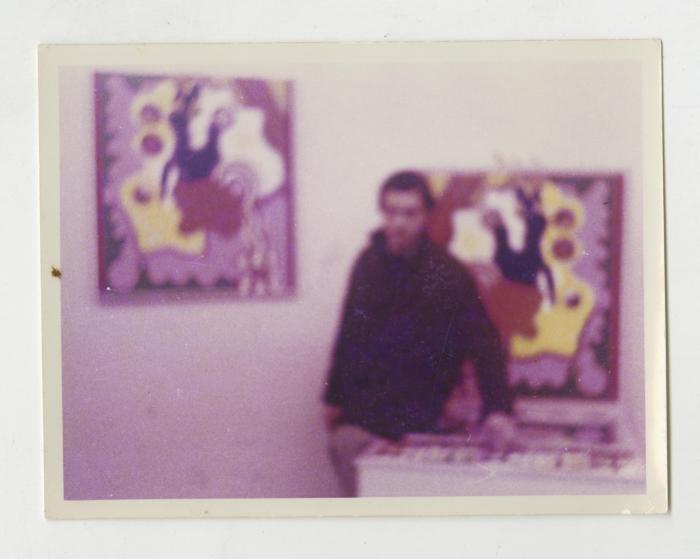 Erinnerung an Label, Hamburg