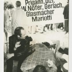 Cruizin' 4 Prigann, Dizi, W. Nofer, Gerlach, Glasmacher, Mariotti