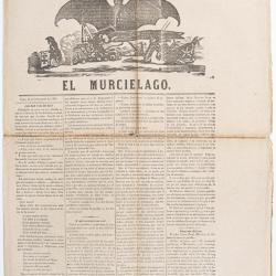 El Murciélago Nº. 42
