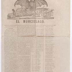 El Murciélago Nº. 45