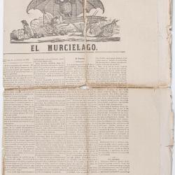 El Murciélago Nº. 51