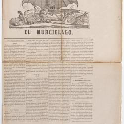 El Murciélago Nº. 52