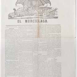El Murciélago Nº. 46