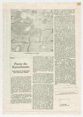 Denken Sie an Ihre gefiederten Freunde, Zürich