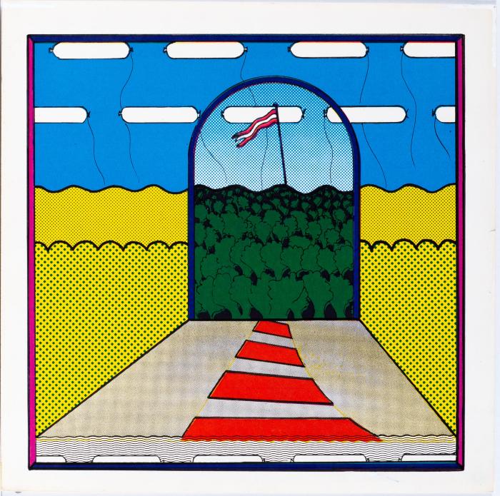 Sin Titulo. Edition Hake