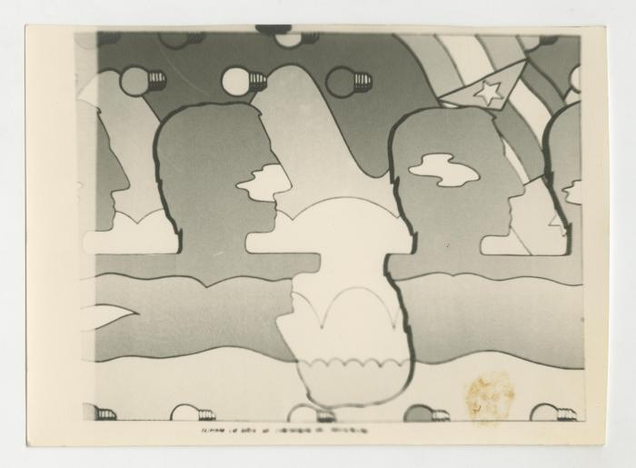 Bring some colors into your mind / El imperialismo gobierna en Europa